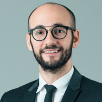 Lionel ARNAUD
